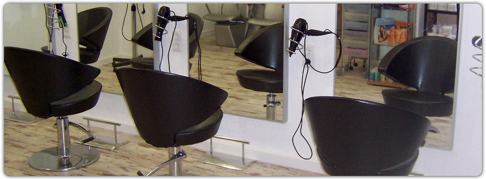 Peluqueria Naila Zaragoza